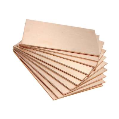 C10200 C1020 High Quality Copper Sheet Price