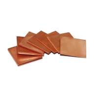 C10200 High quality Copper Sheet Price