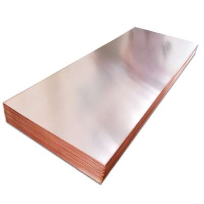 C11000 pure copper sheet