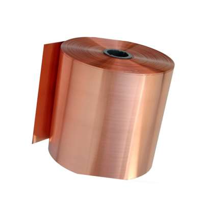 C1100 C101 cheap copper finstock