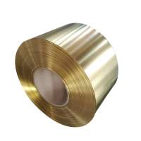 C27400 H62 High Quality Brass Water Stop Strip