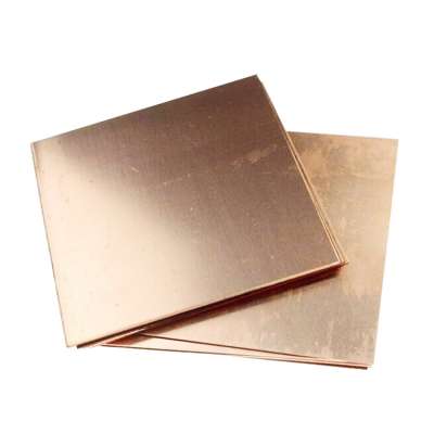 Pure Copper Sheet Thickness 5mm prices 4ft x 8 ft