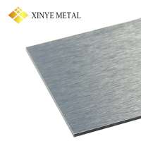 5052 H32 Aluminum Sheet Plate For Mould