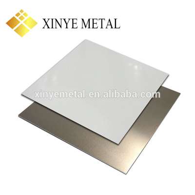 6000 Series Aluminum Alloy Sheet Price