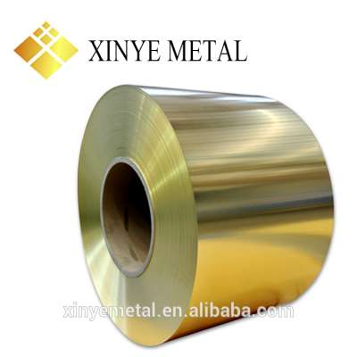 c26000 brass strip tape price