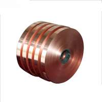 High Performing Copper Nickel Silicon Alloy CuNi2Si  C70260 Copper Strip