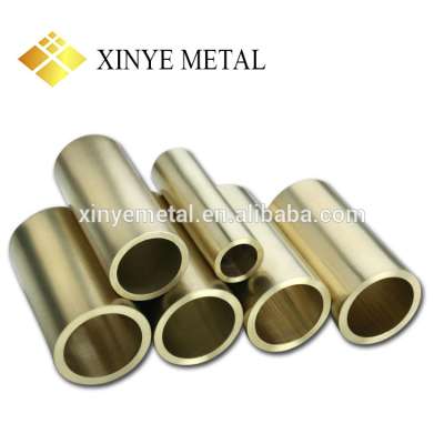 C2300 C2400 C2600 C2680 Brass Pancake Tube Coil Price