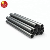 Stable Quality Copper Nickel Alloy Monel 400 Pipe / Tube