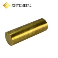 Healthy and environmental tin brass bar rod