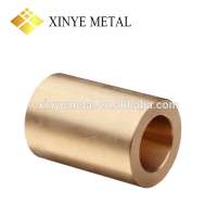 C1100 large diameter pure copper tube