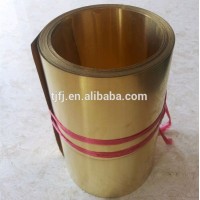 c2800 H62  brass coil