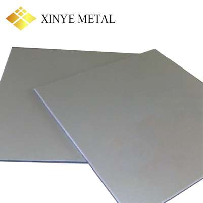 2024 T3 Aluminum Sheet From China Supplier