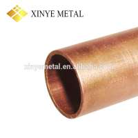 high quality large diameter pipe copper pipe c1220t 0