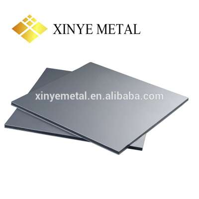 3 Series Cheap Aluminum Alloy Sheet