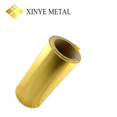 c2680 brass strip for buckle price