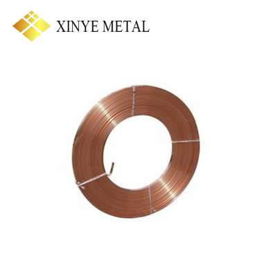 C17200 Beryllium Copper Strip Coil