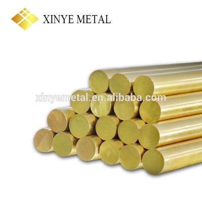 C2680 Cheap Large Diameter Brass Bar