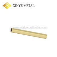 C2300 C2400 C2600 C2680 Brass Pipe Price