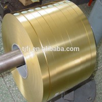 brass roll