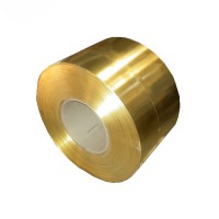 C26800 H65  copper strip brass price per kg