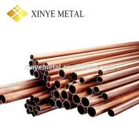 copper tube copper pipe for industrial price per kg