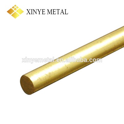 C2600 CuZn30 Cheap Brass Bar Price