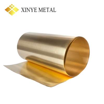 c26000 H70 brass strip foil price