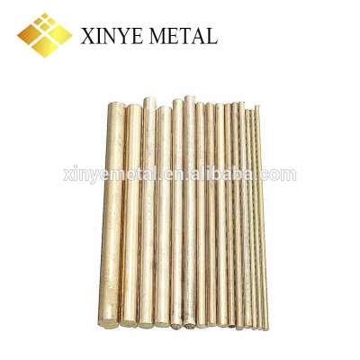 High Quality Cheap Brass Bar