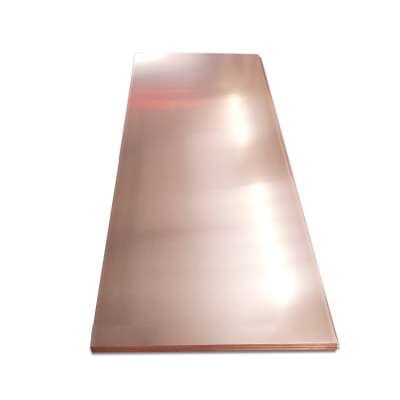 High quality copper sheet thickness