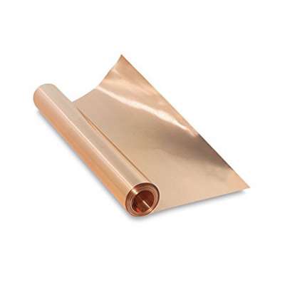 Copper Strip Coil Price with High Quality