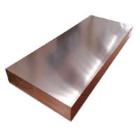 C1100 Decorative Copper Sheet Plate for Sale